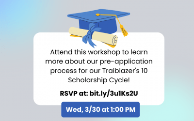 T-10 Pre-Application Workshop RECORDING AVAILABLE