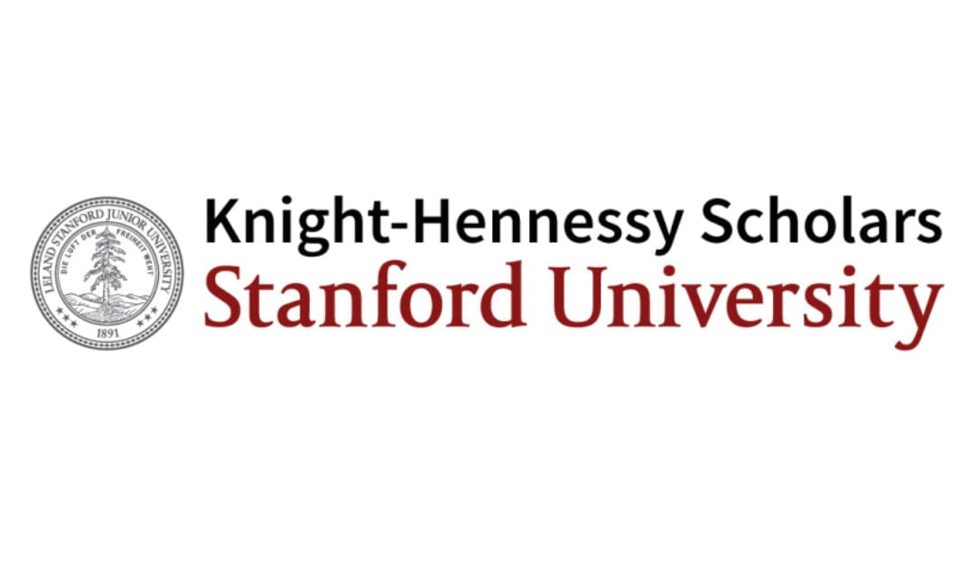 The Knight-Hennessy Scholars