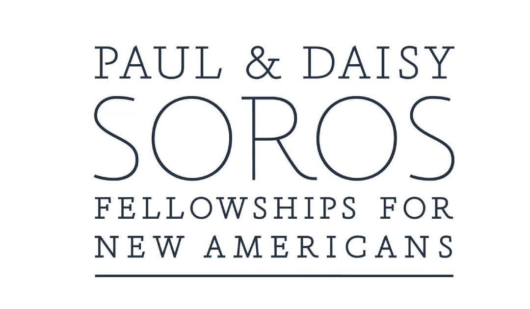 Paul and Daisy Soros Fellowship for New Americans