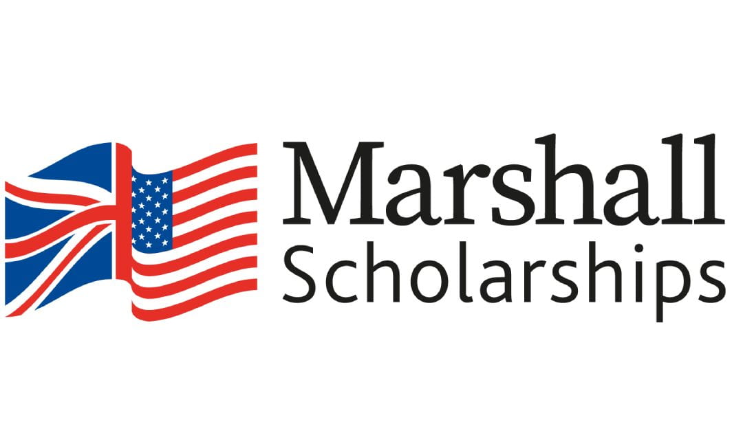 The British Marshall Scholarship