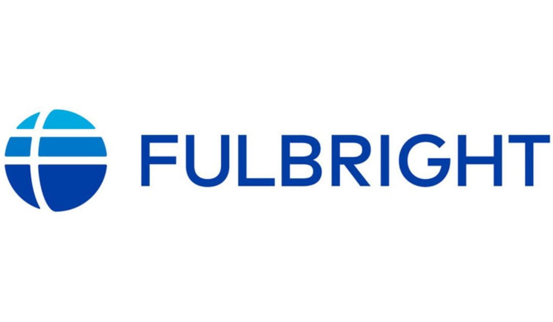 The Fulbright Fellowship