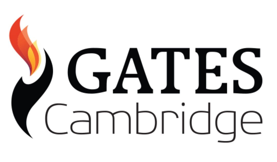 The Gates Cambridge Scholarship