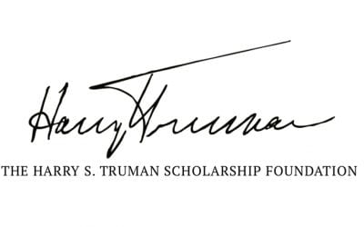 The Harry S. Truman Scholarship