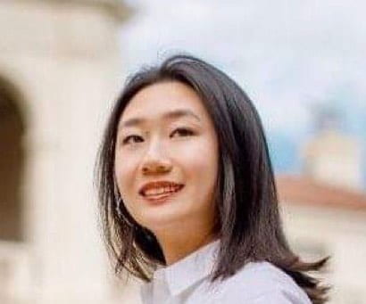 Sarah Wang – Capital Fellows Finalist