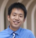 Kenneth Lai – Fulbright Recipient