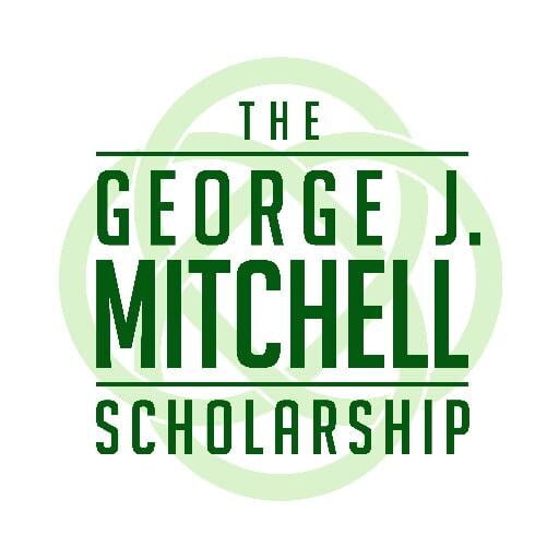George Mitchell Scholarship (Ireland)