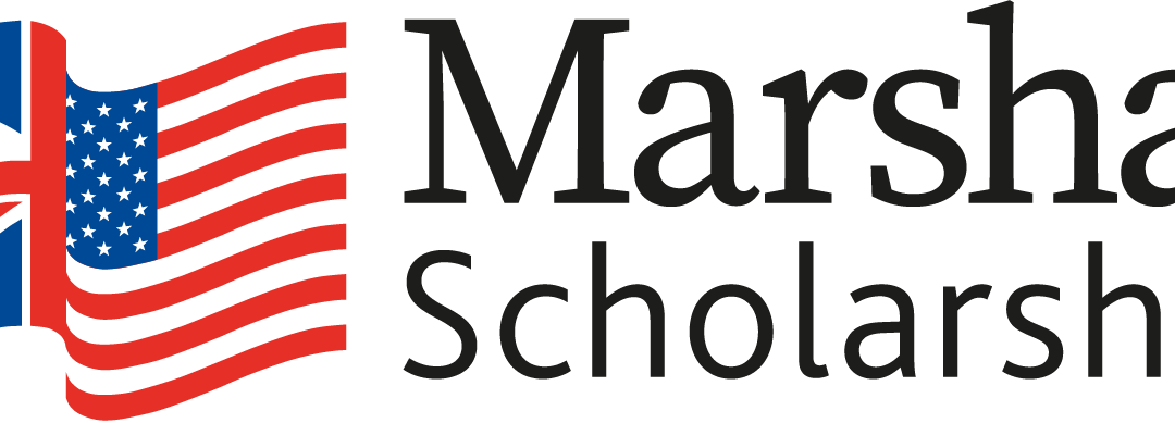 British Marshall Scholarship (United Kingdom)