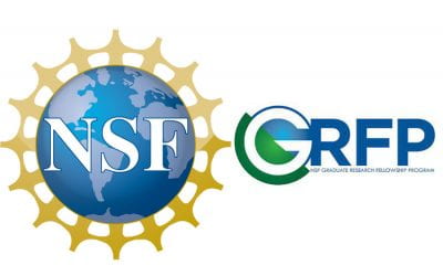 National Science Foundation (NSF) Graduate Research Fellowship