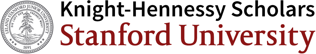 Knight-Hennessy Scholarship at Stanford University
