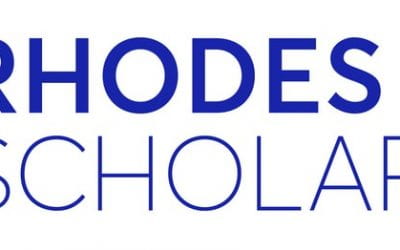 Rhodes Scholarship (Oxford University, United Kingdom)