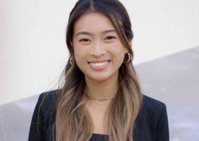 Haley Tran – Truman Scholarship Endorsed Candidate
