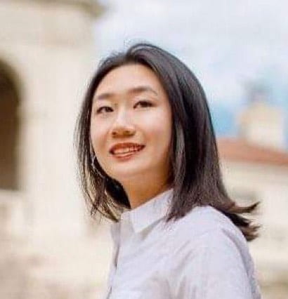 Sarah Wang – Rhodes and Marshall, Endorsed Reapplicant