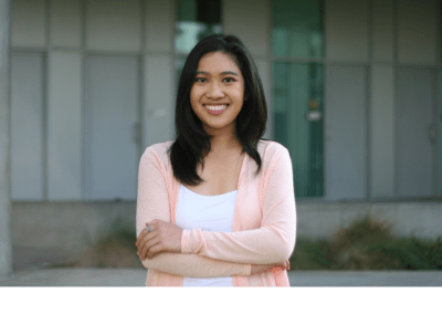 Catthi Ly – Knight-Hennessy, Endorsed